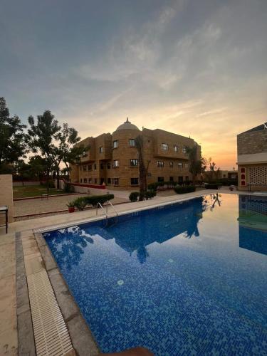 Hotel Jaisalgarh