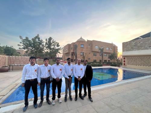 Hotel Jaisalgarh