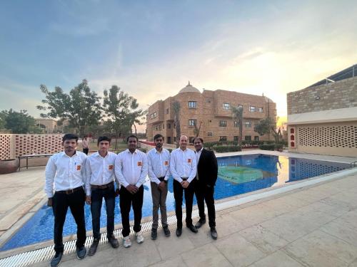 Hotel Jaisalgarh