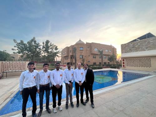 Hotel Jaisalgarh