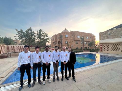 Hotel Jaisalgarh