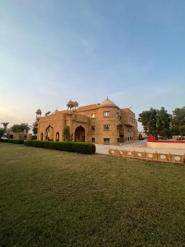 Hotel Jaisalgarh