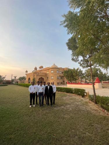 Hotel Jaisalgarh