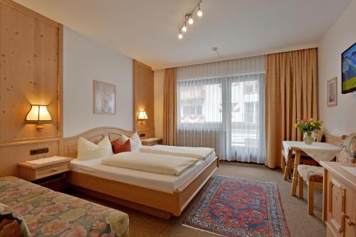 Hotel Garni Jennewein - image 10