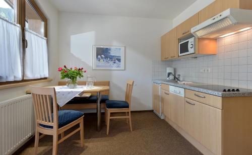 Hotel Garni Jennewein – Mayrhofen, IL