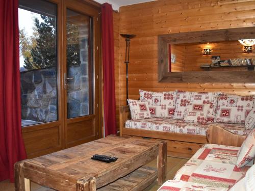 Chalet Font-Romeu-Odeillo-Via, 6 pièces, 12 personnes - FR-1-580-103 - Font Romeu Odeillo Via