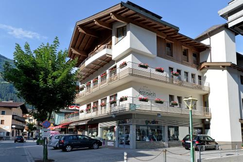 Hotel Garni Jennewein - image 12
