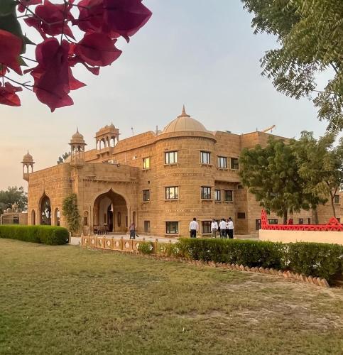 Hotel Jaisalgarh