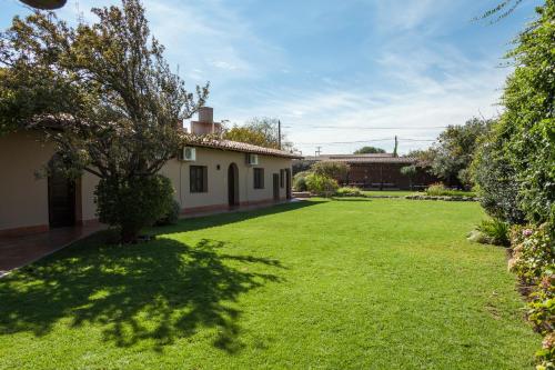 Casa del Sol Cafayate