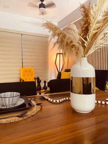Bambu Residencial Torre Diamante Estudio Flex de lujo in Puerto Vallarta, Mexico