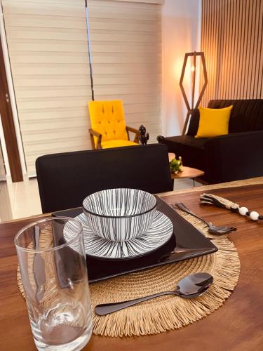 Bambu Residencial Torre Diamante Estudio Flex de lujo in Puerto Vallarta, Mexico