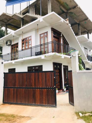 Three-Bedroom Villa image 10