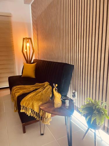 Bambu Residencial Torre Diamante Estudio Flex de lujo in Puerto Vallarta, Mexico