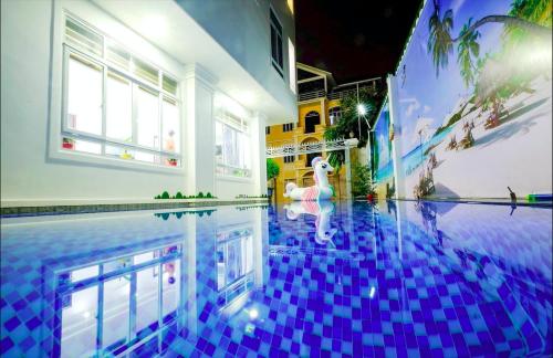 The Luka Pool Villa Vung Tau