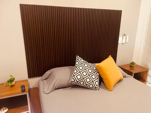 Bambu Residencial Torre Diamante Estudio Flex de lujo in Puerto Vallarta, Mexico