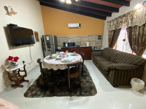 Doña Nelly Doña Nelly