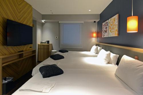 Standard Triple Room image 5
