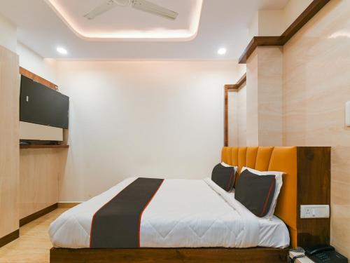 Collection O Hotel Millenium - Lucknow