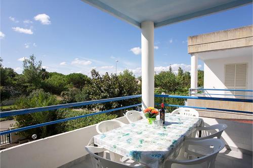 Glicine apartment with pool in residence - Happy Rentals