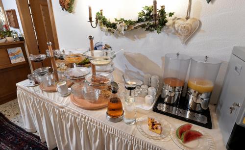 Hotel Garni Jennewein