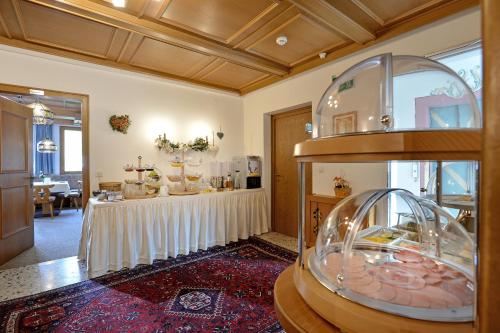 Hotel Garni Jennewein - image 14