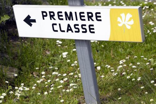 Première Classe Tarbes - Bastillac - image 3