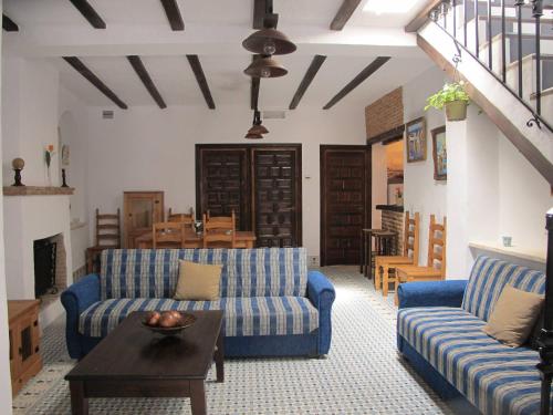 Casa Las Torres in Medina de las Torres