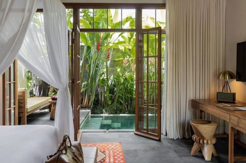 516474168 La Reserve 1785 Canggu Beach - Adults Only