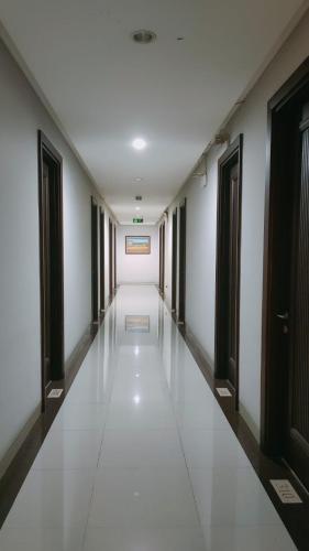 ANNIE KUCA Room Type - Double Room with Private Bathroom