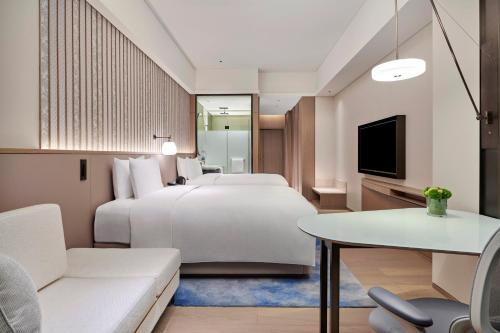 DoubleTree by Hilton Zhuhai Hengqin