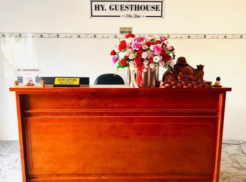 HY. GUESTHOUSE PHU QUOC