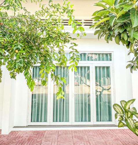 HY GUESTHOUSE PHU QUOC - Nhà Hy vivu bên Vườn - image 2