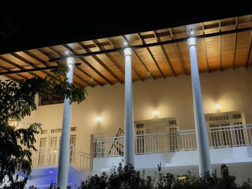 المنظر الخارجي, Boztreve Home in باليكيلي