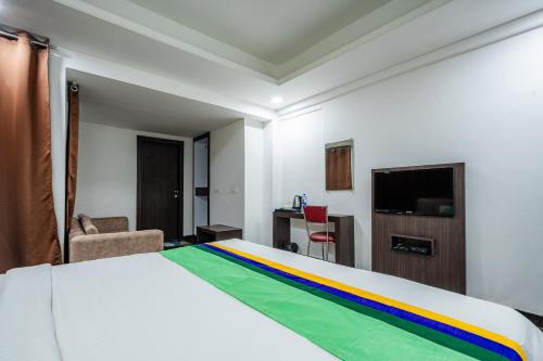Superior Double Room image 4