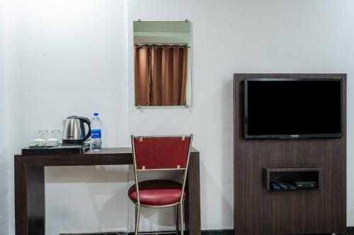 Superior Double Room image 2