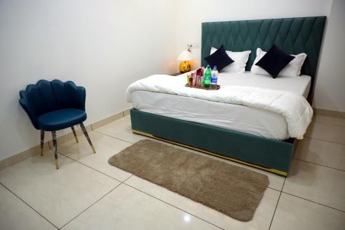 Hotel Lyf Suites - Bahadurgarh in Bahadurgarh