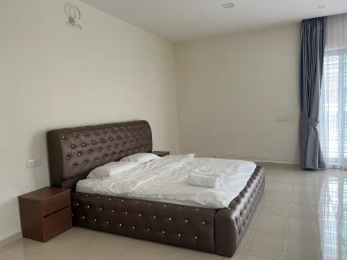 Bichrome Marina Island Private Villa Pangkor Lumut