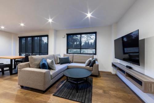 Happo View Apartments