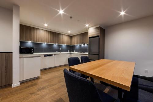 Happo View Apartments