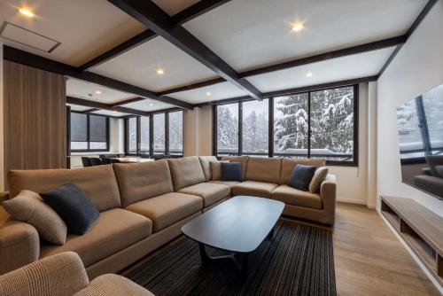 Happo View Apartments