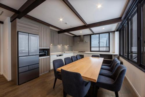 Happo View Apartments