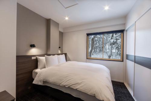 Happo View Apartments