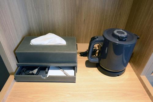Hotel Forza Osaka Kitahama Room Type - Standard Double Room