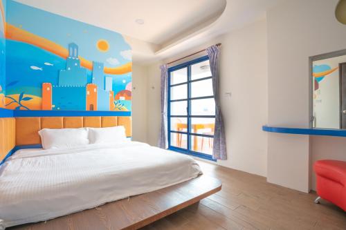 Excellent room comfort & quality