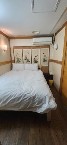 Mizo Hotel, Seul (foto 9)
