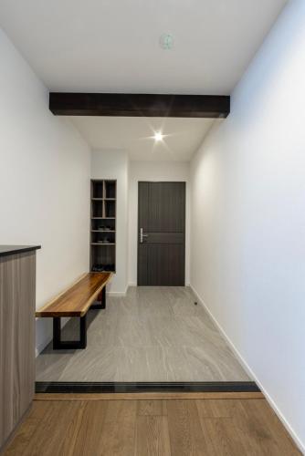 Happo View Apartments