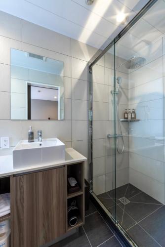 Happo View Apartments