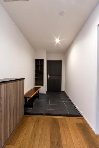 Happo View Apartments