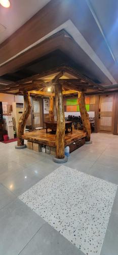 Mizo Hotel, Seul (foto 7)