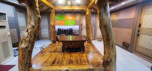 Mizo Hotel, Seul (foto 8)